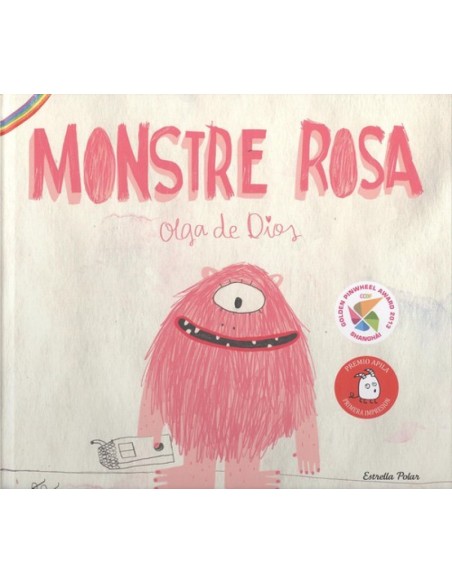 MONSTRE ROSA