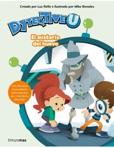DYTECTIVEU