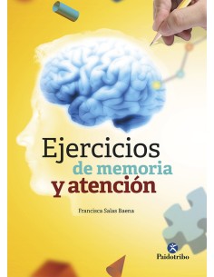 EJERCICIOS DE MEMORIA Y ATENCION