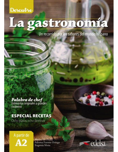 LA GASTRONOMIA