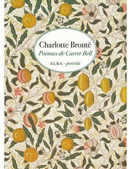 POEMAS DE CURRER BELL