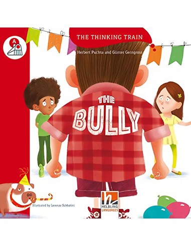 THE BULLY CODE
