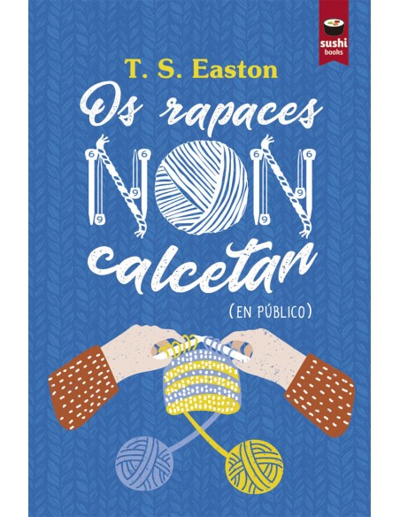 OS RAPACES NON CALCETAN