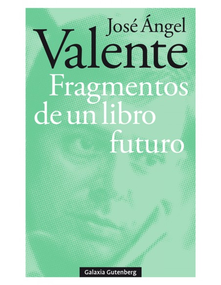 FRAGMENTOS DE UN LIBRO FUTURO RUSTEGA
