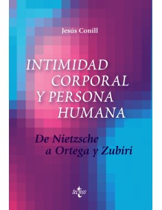 INTIMIDAD CORPORAL Y PERSONA HUMANA