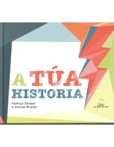 A TUA HISTORIA