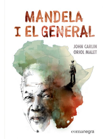 MANDELA I EL GENERAL