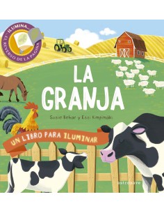LA GRANJA