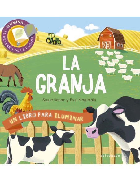 LA GRANJA