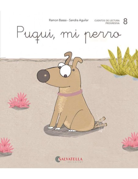 PUQUI MI PERRO PUQUI MI PERRO