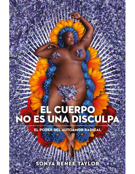 EL CUERPO NO ES UNA DISCULPA