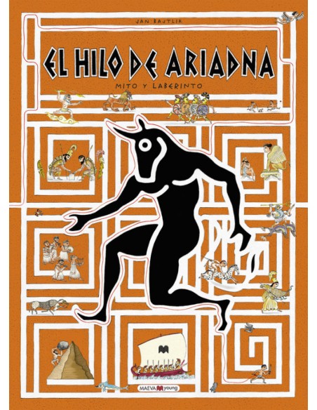 EL HILO DE ARIADNA