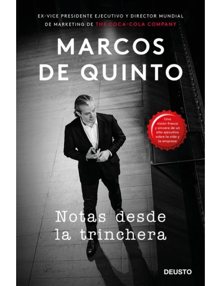 NOTAS DESDE LA TRINCHERA