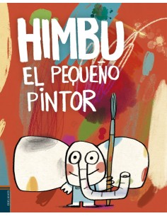 HIMBU EL PEQUENO PINTOR