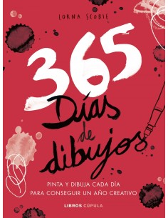 365 DIAS DE DIBUJOS