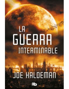 LA GUERRA INTERMINABLE