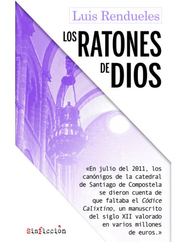 LOS RATONES DE DIOS