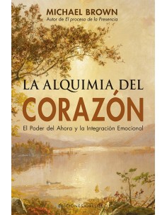 LA ALQUIMIA DEL CORAZON