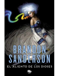 EL ALIENTO DE LOS DIOSES