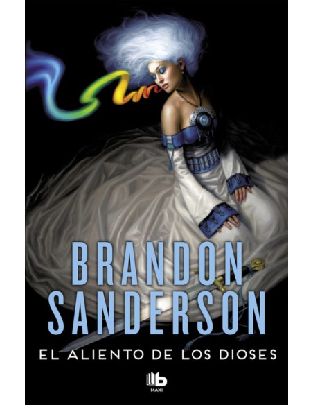 EL ALIENTO DE LOS DIOSES