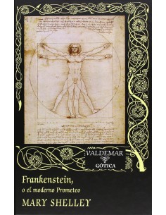 FRANKENSTEIN