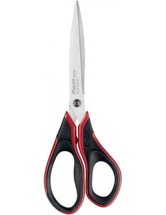 TIJERA OFICINA 21CM ASIMETRICA ADVANCED SOFT GEL MAPED