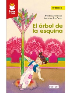 EL ARBOL DE LA ESQUINA