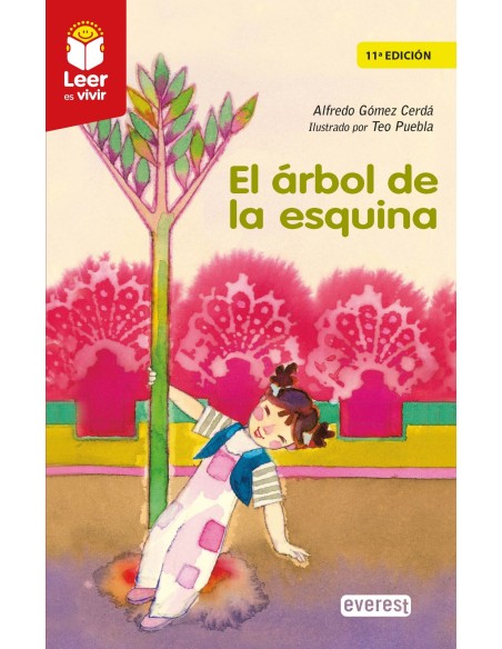 EL ARBOL DE LA ESQUINA EL ARBOL DE LA ESQUINA