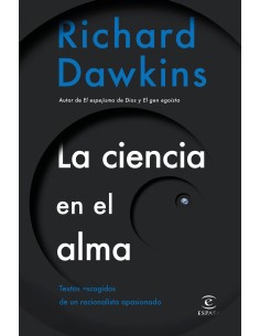 LA CIENCIA EN EL ALMA