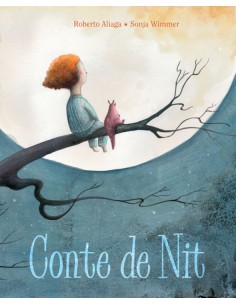 CONTE DE NIT