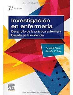 INVESTIGACION EN ENFERMERIA