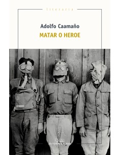 MATAR O HEROE