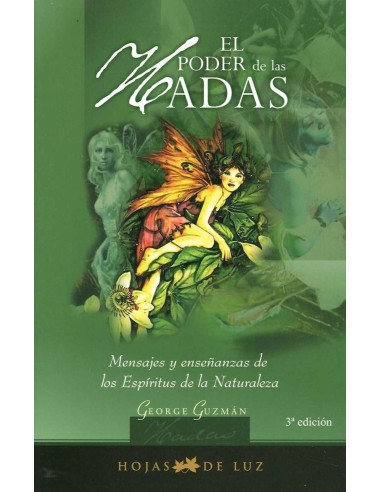 El poder de las hadas
