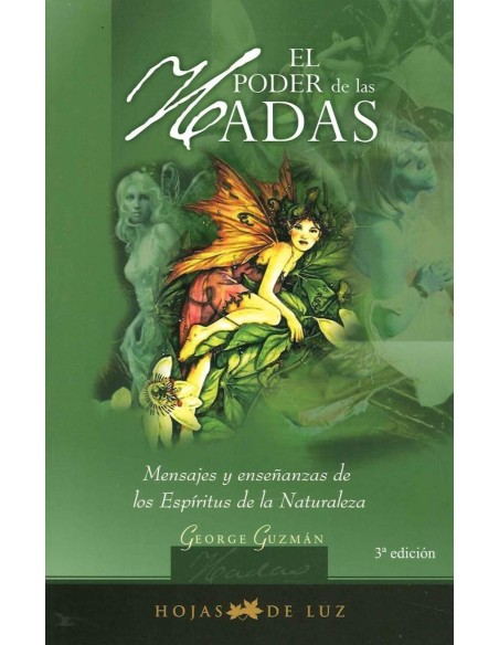 El poder de las hadas