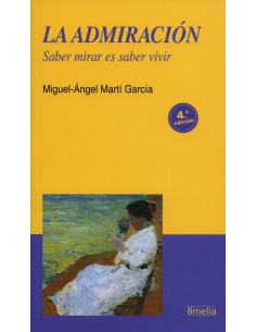 LA ADMIRACION