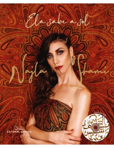 ELA SABE A SOL