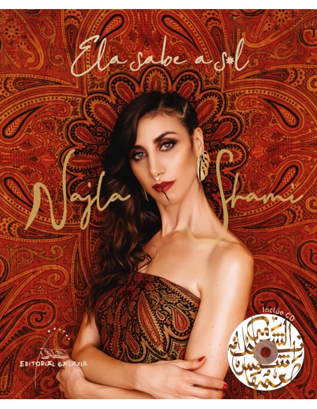 ELA SABE A SOL