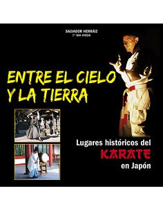 ENTRE EL CIELO Y LA TIERRA