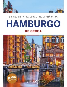 HAMBURGO 2019
