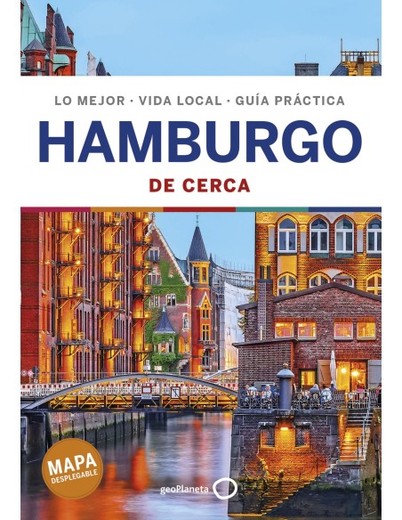 HAMBURGO 2019