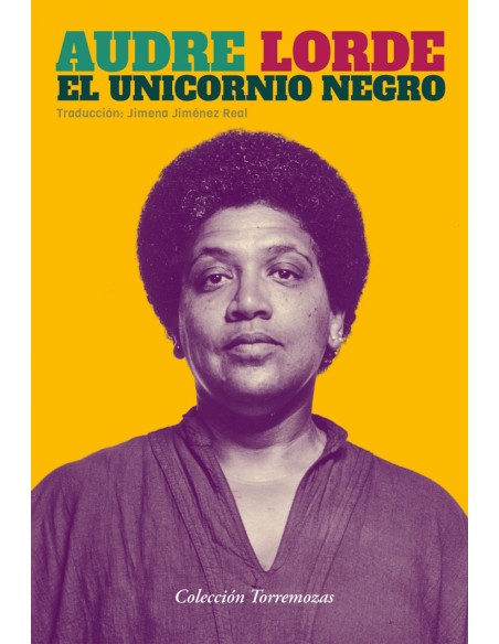 EL UNICORNIO NEGRO