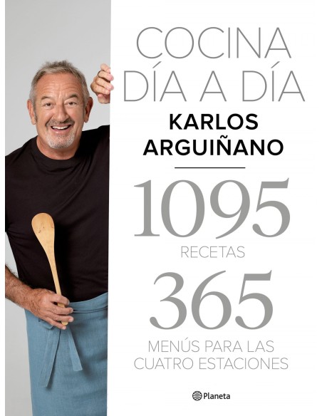 COCINA DIA A DIA