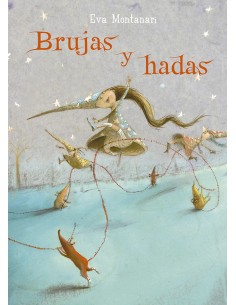 BRUJAS Y HADAS