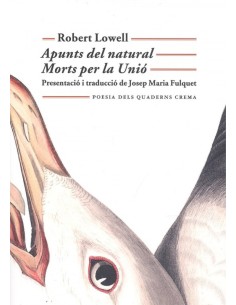 APUNTS DEL NATURAL MORS PER LA UNIO