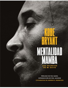 MENTALIDAD MAMBA