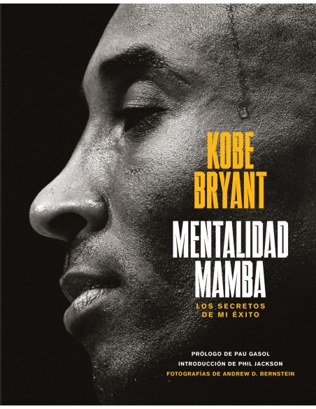 MENTALIDAD MAMBA