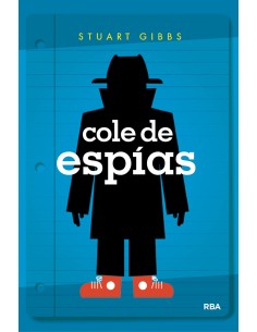COLE DE ESPIAS