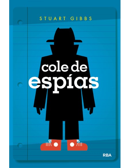 COLE DE ESPIAS