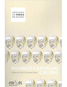 ANTOLOGIA DA POESIA EM GALEGO