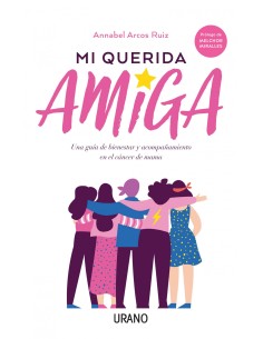 MI QUERIDA AMIGA